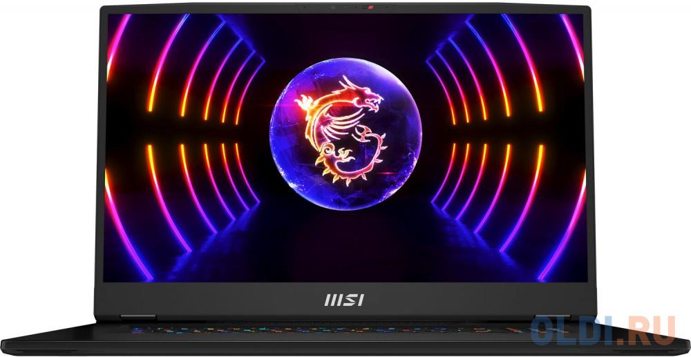 Ноутбук MSI Titan GT77 HX 13VI-213RU 9S7-17Q211-213 17.3"