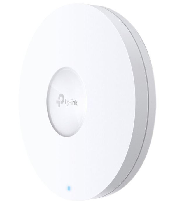 Wi-Fi точка доступа TP-Link EAP660 HD белый в Москвe