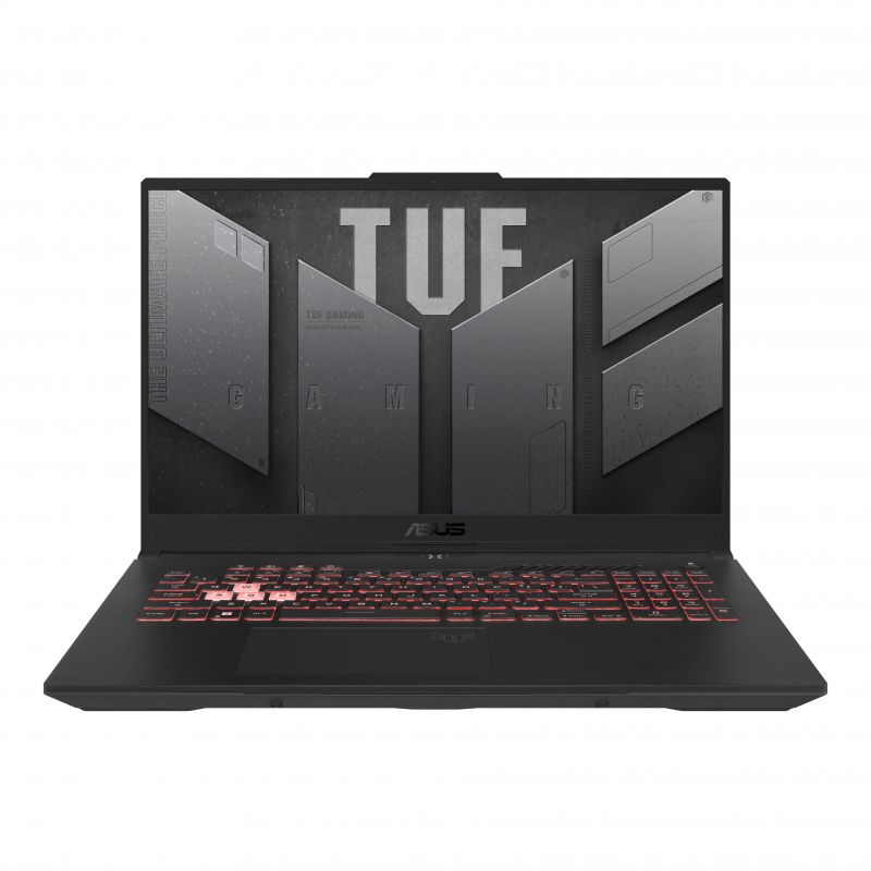 Ноутбук Asus Tuf Gaming A17 (90NR08X1-M002C0)