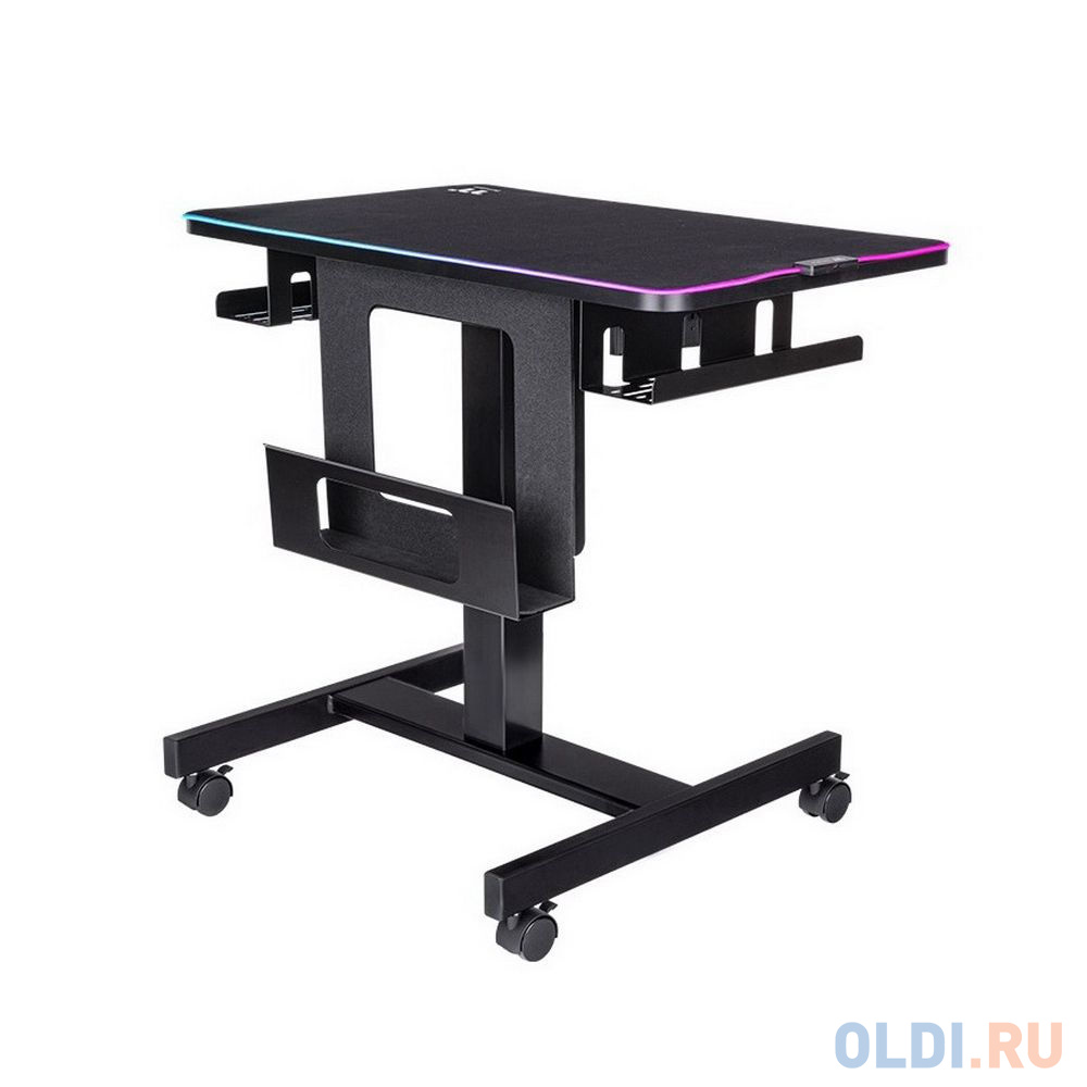 Cycledesk 100 Black, Electric, RGB Black, Electric, RGB в Москвe