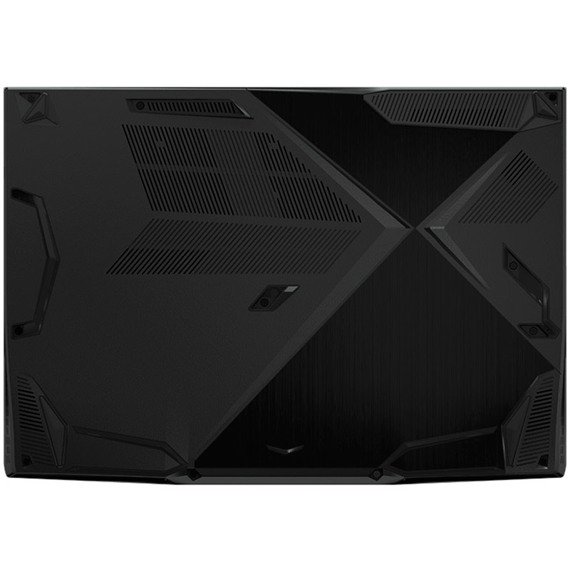 Ноутбук MSI Thin GF63 12VF-468XRU Black 9S7-16R821-468 (Intel Core i5-12450H 3.3 GHz/16384Mb/512Gb SSD/nVidia GeForce RTX 4060 8192Mb/Wi-Fi/Bluetooth/Cam/15.6/1920x1080/DOS) в Москвe