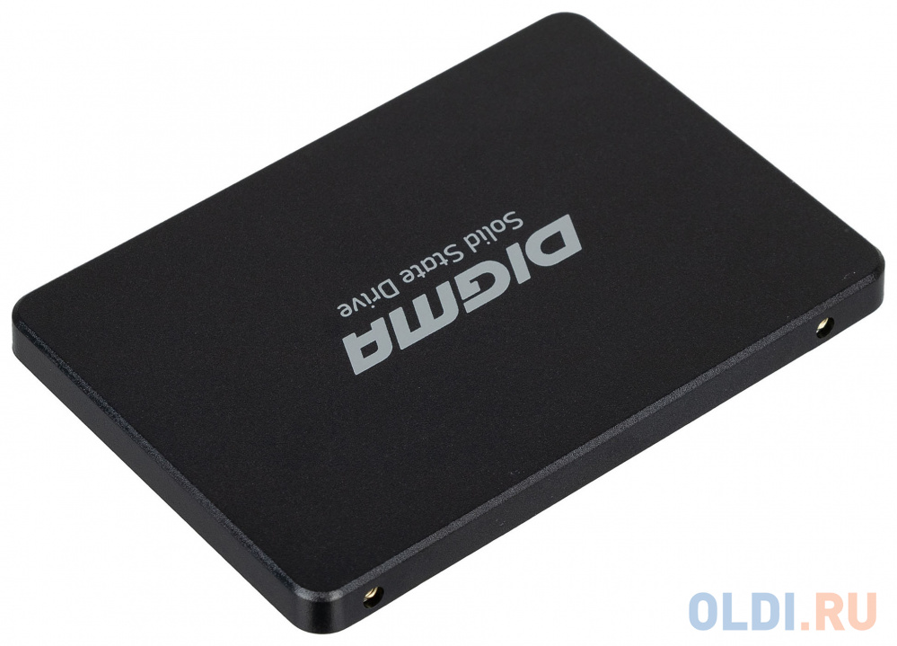 SSD накопитель Digma Run S9 1 Tb SATA-III в Москвe