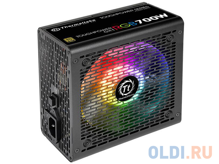 Блок питания Thermaltake Toughpower GX1 RGB 700 Вт в Москвe