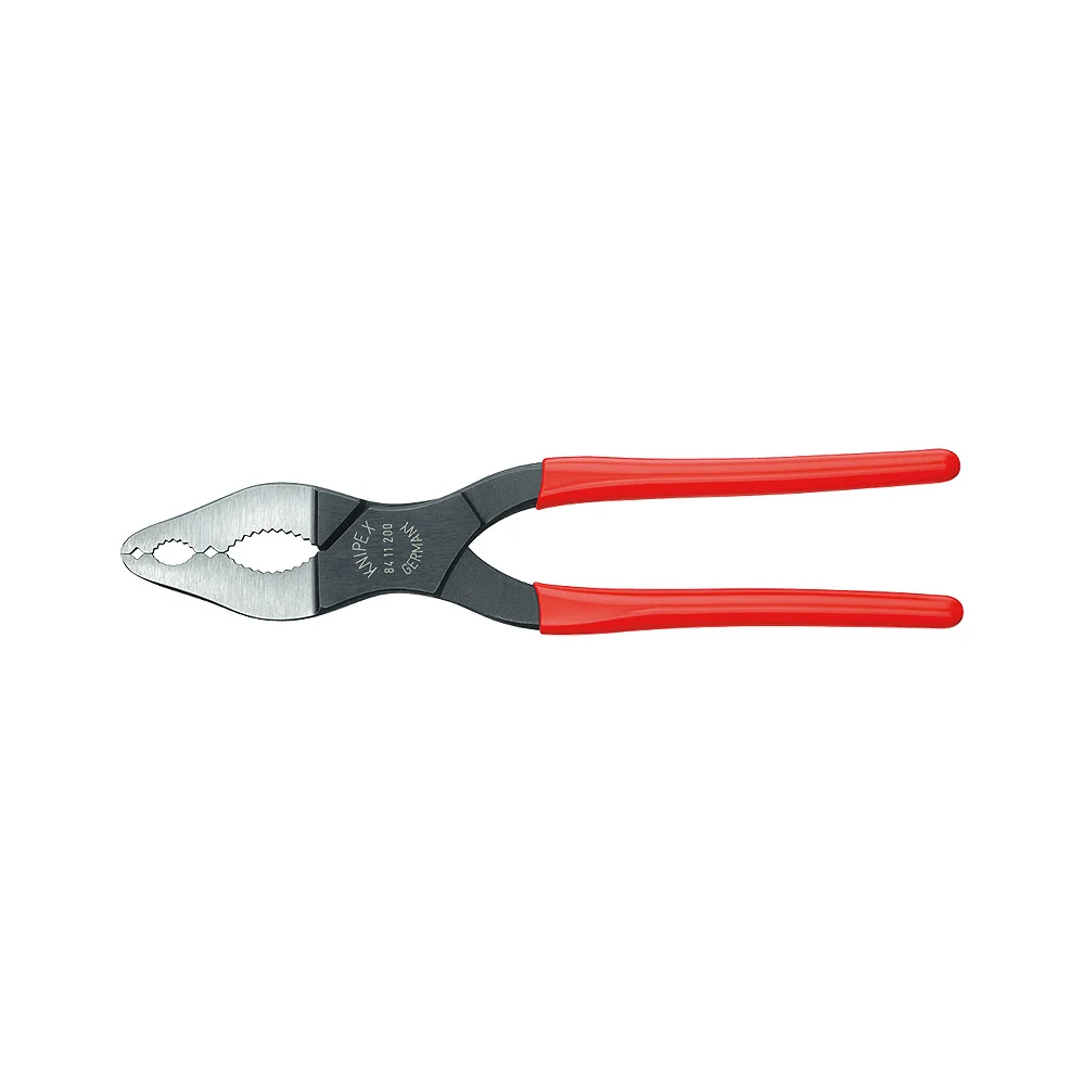 Автомобильные клещи Knipex