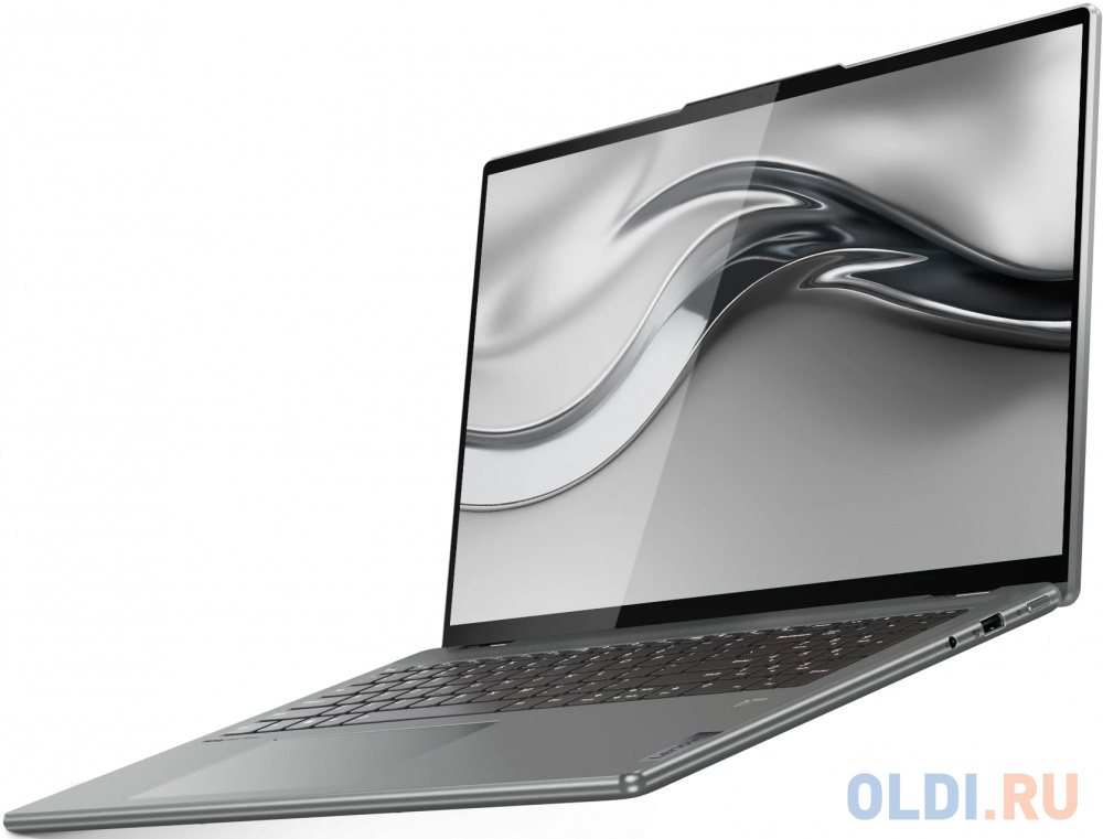 Ноутбук Lenovo Yoga 7 16IAP7 82QG003HRU 16" в Москвe