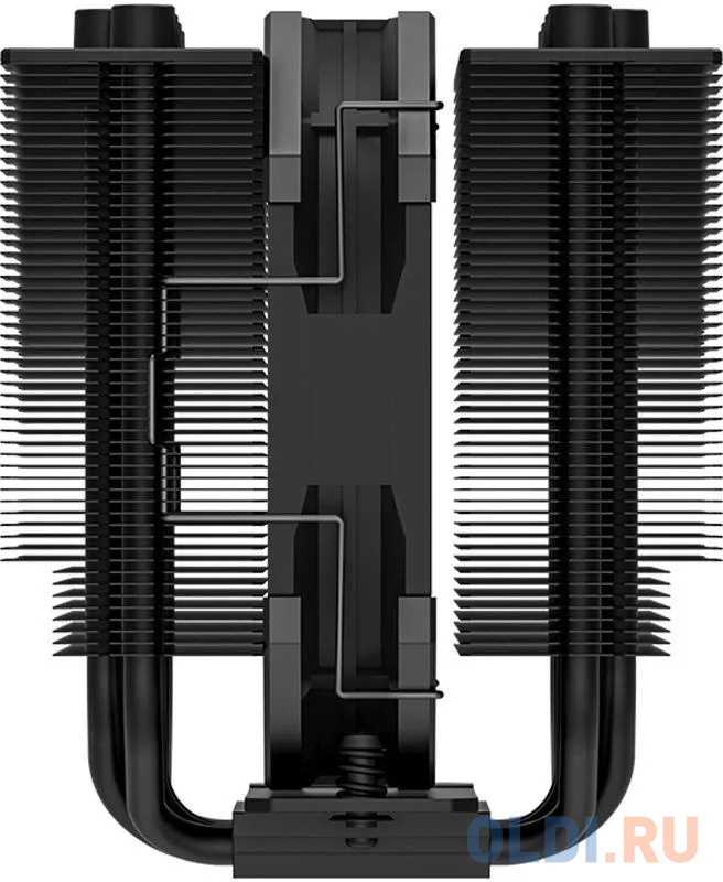 Система охлаждения для процессора ID-Cooling SE-207-XT Slim