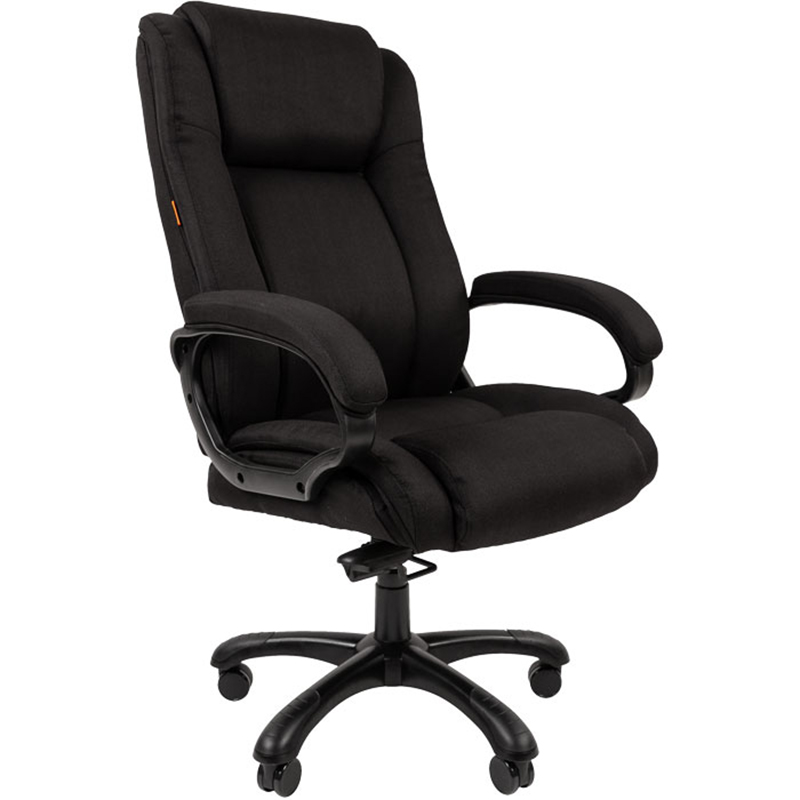 Компьютерное кресло Chairman 410 SX Black 00-07127972
