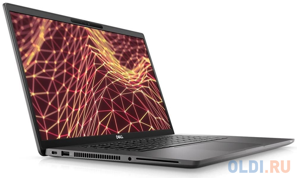 Ноутбук DELL Latitude 7530 7530-7655 15.6"