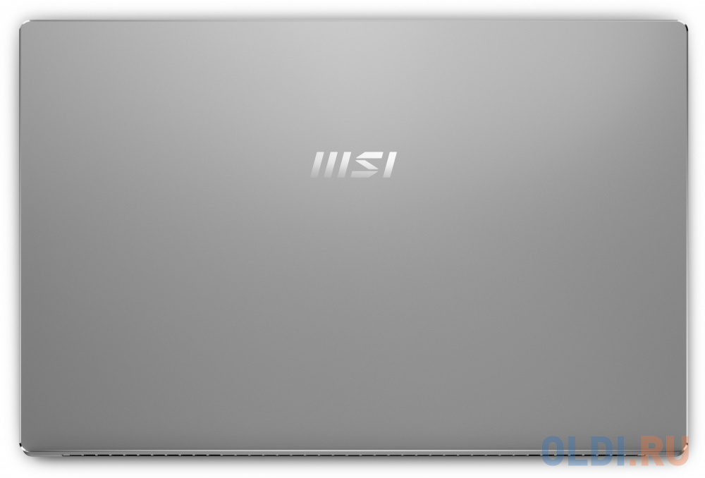 Ноутбук MSI Prestige 15 A12UC-221RU 15.6" 1920x1080 Intel Core i7-1280P SSD 1024 Gb 16Gb WiFi (802.11 b/g/n/ac/ax) Bluetooth 5.2 nVidia GeForce R