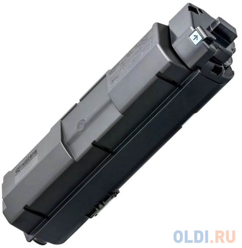 Kyocera-Mita TK-1178 Тонер-картридж, Black {M2040dn, M2540dn, M2640idw (7200стр.)} (1T02S50AX0)