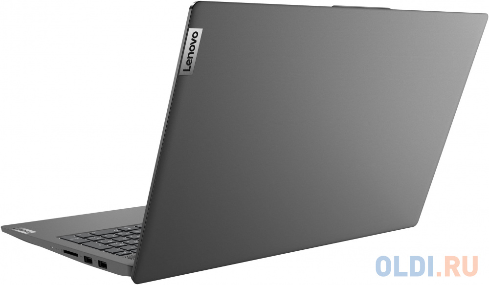 Ноутбук Lenovo IdeaPad 5 15ITL05 82FG00E4RK 15.6" в Москвe