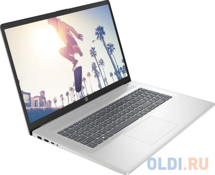 Ноутбук HP 17-cp2162n 9W1X8EA 17.3"