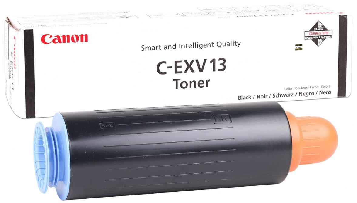 Тонер CANON C-EXV13