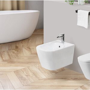 Биде подвесное BelBagno Albano (BB120BH) в Москвe