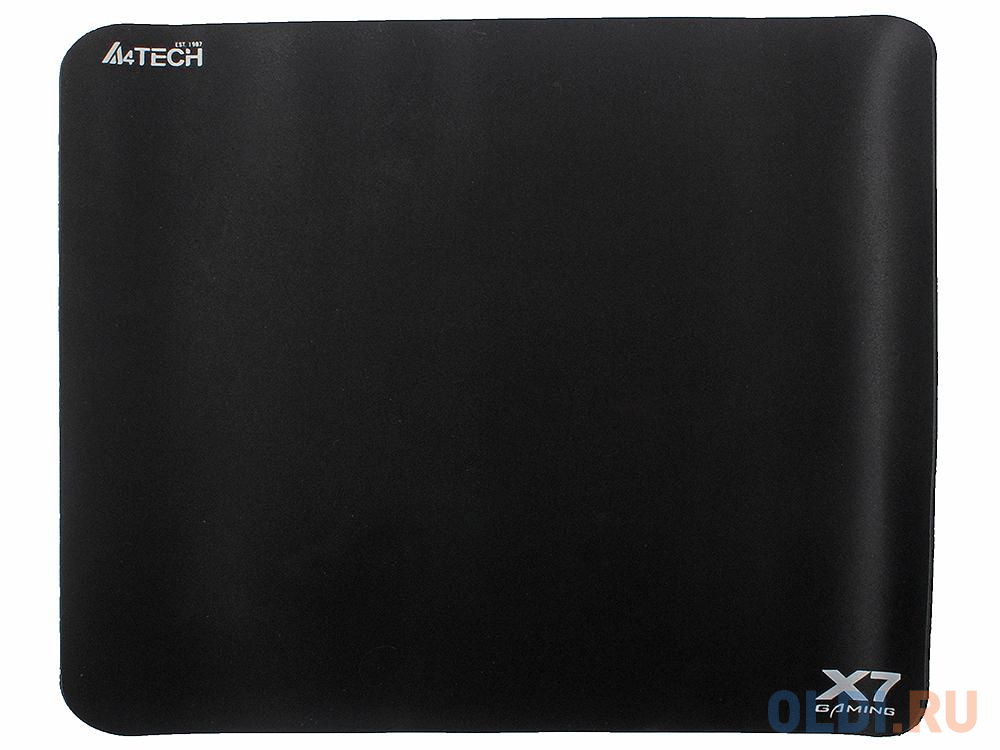 Коврик для мыши A4Tech X7-300MP игровой, покрытие микрофибра, прорезиненная основа (437 x 350 x 3 mm)