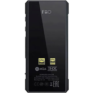 Усилитель для наушников FiiO BTR7 Type-C