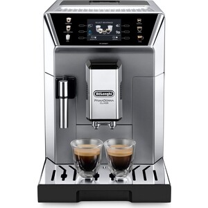 Кофемашина DeLonghi Primadonna Class ECAM 550.85.MS