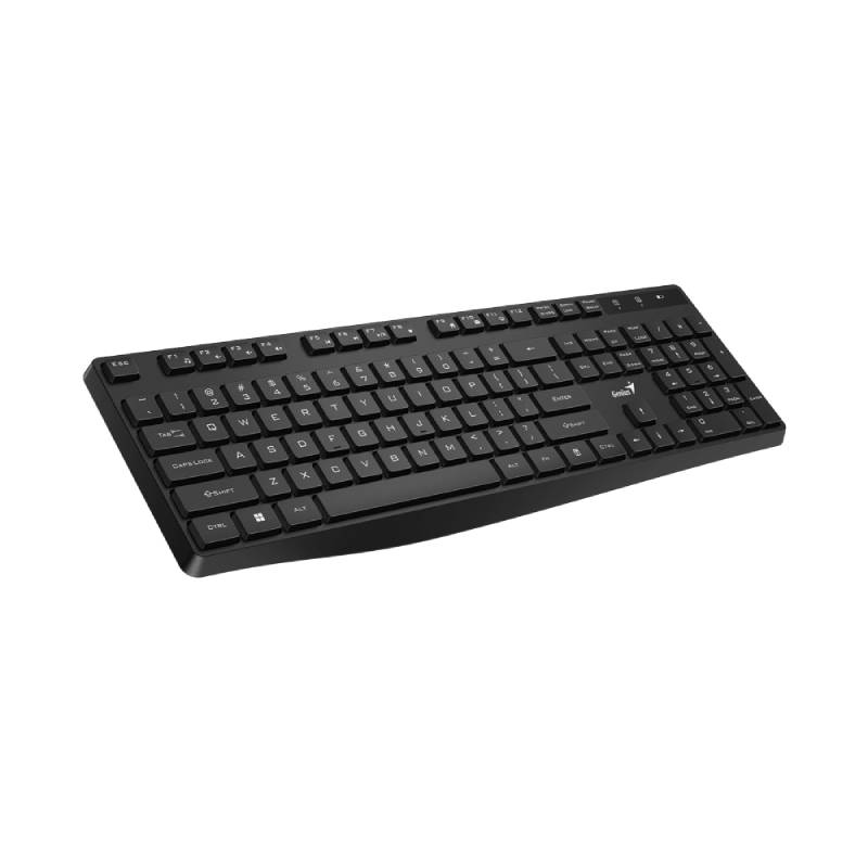 Клавиатура Genius KB-7200 Black в Москвe