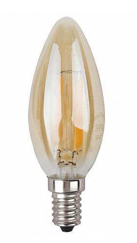 Лампа светодиодная Эра Стандарт LED B35-5W-827-E14 5Вт цок.:E14 кол.:B35 (упак.:1шт)