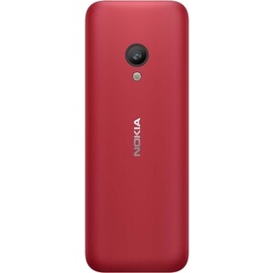 Мобильный телефон Nokia 150 DS (2020) TA-1235 Red