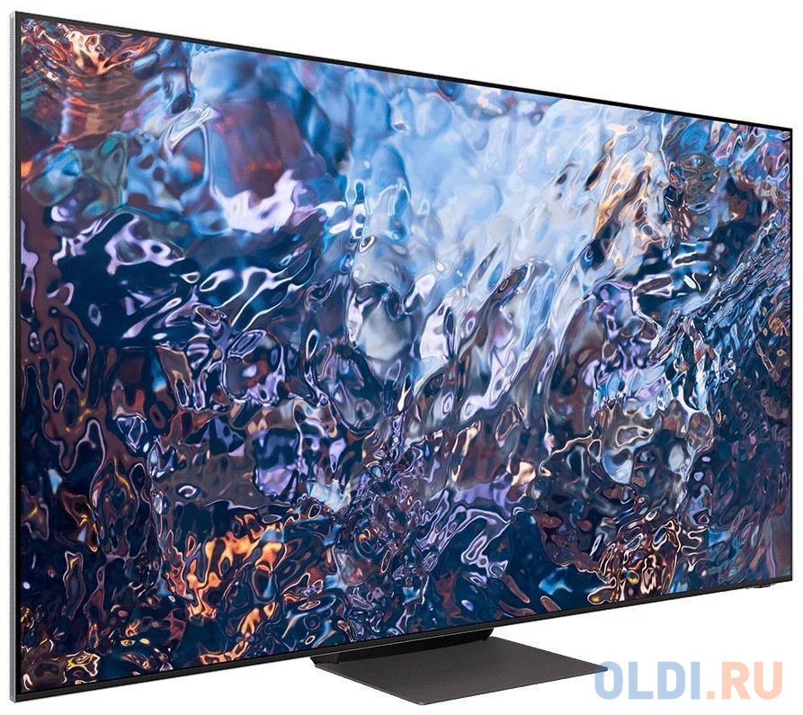 Телевизор Samsung QE75QN700BUXCE 75" LED 8К Ultra HD