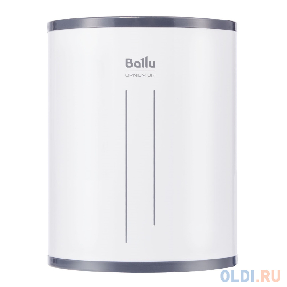 Водонагреватель Ballu BWH/S 10 Omnium Uni U