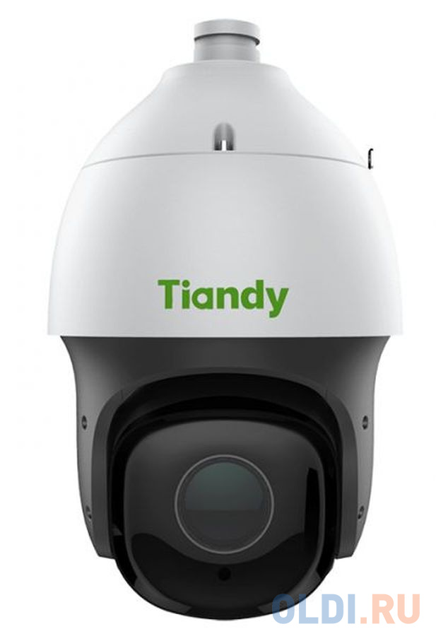 Камера видеонаблюдения IP Tiandy TC-H326S 33X/I/E+/A/V3.0 4.6-152мм цв. корп.:белый в Москвe