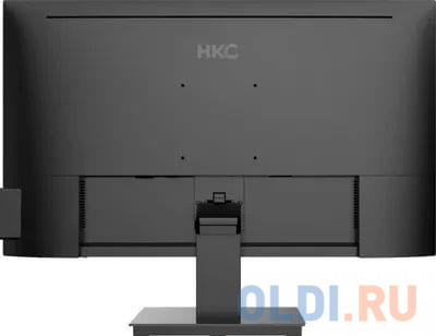 Монитор HKC 27" MB27V15FS7 черный IPS LED 5ms 16:9 DVI HDMI M/M 1000:1 250cd 178гр/178гр 1920x1080 75Hz VGA FHD 2.77кг в Москвe