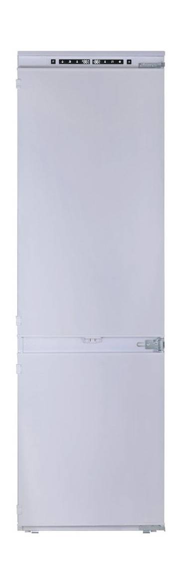 Холодильник Weissgauff WRKI 178 WNF белый (424304)