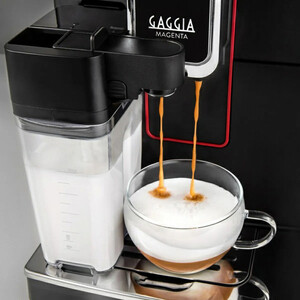 Кофемашина Gaggia RI8702/01