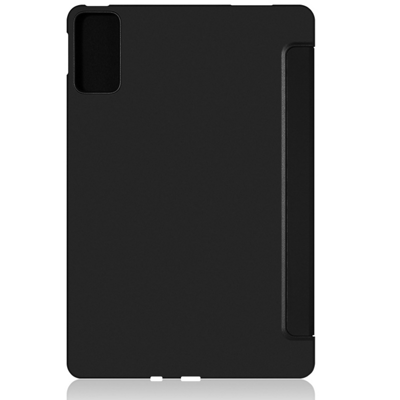 Чехол DF для Xiaomi Redmi Pad SE 11 Black xiFlip-100