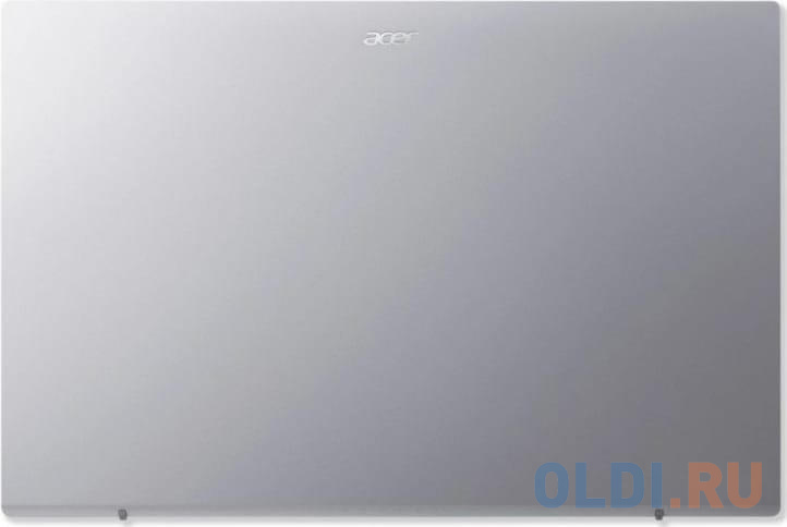 Ноутбук 15.6" IPS FHD Acer Aspire A315-59G-53RL silver (Core i5 1235U/8Gb/512Gb SSD/MX550 2Gb/noOS) ((NX.K6WEM.00J))