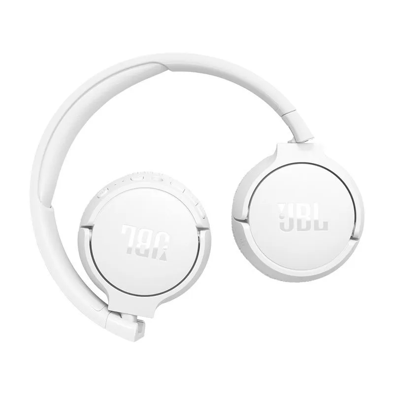 Наушники JBL Tune 670NC White