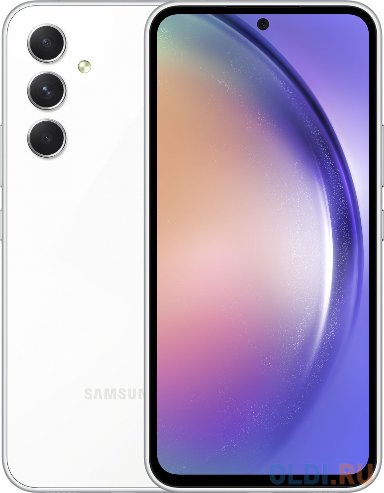 Samsung Galaxy A54 SM-A546 8/128GB White