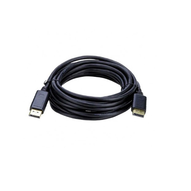 Аксессуар KS-is DisplayPort - DisplayPort v1.4 3m KS-471L-3