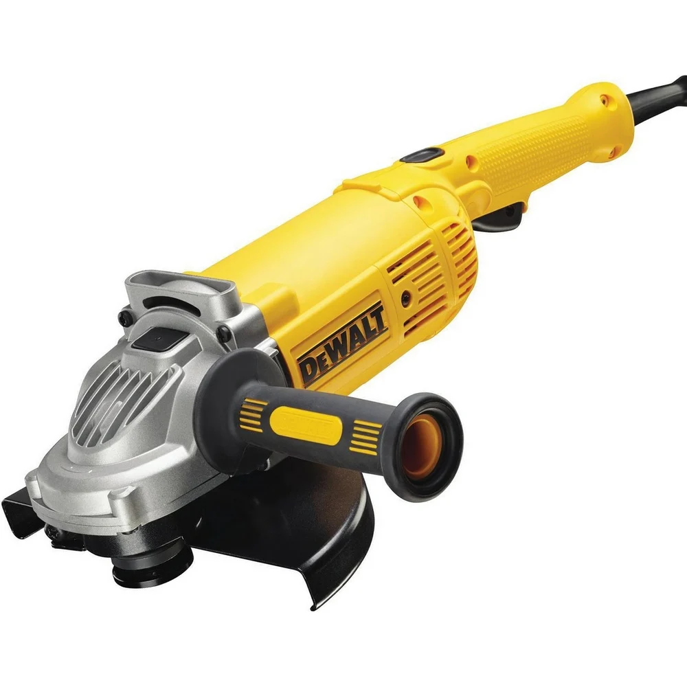 Ушм (болгарка) Dewalt