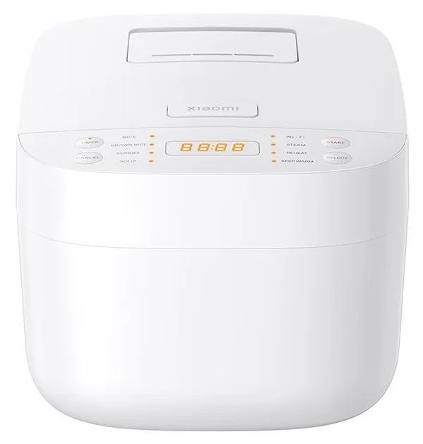 Рисоварка Xiaomi Smart Multifunctional Rice Cooker, Белый в Москвe