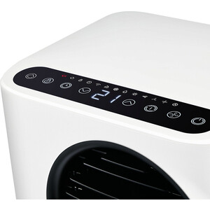 Кондиционер Zanussi ZACM-07 UPW/N6 White