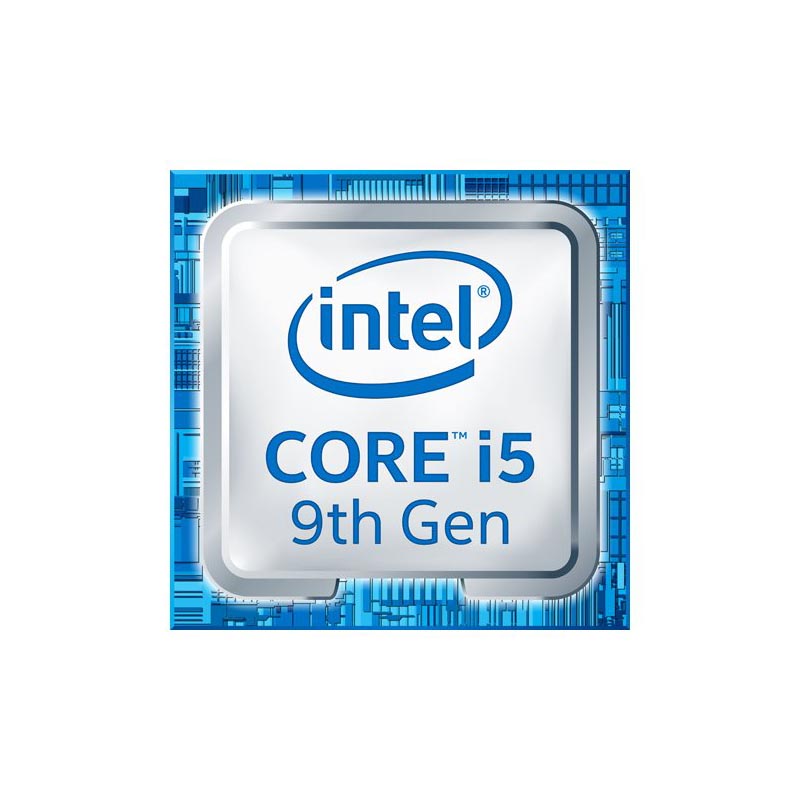 Процессор Intel Core i5-9400F Coffee Lake (CM8068403875504)