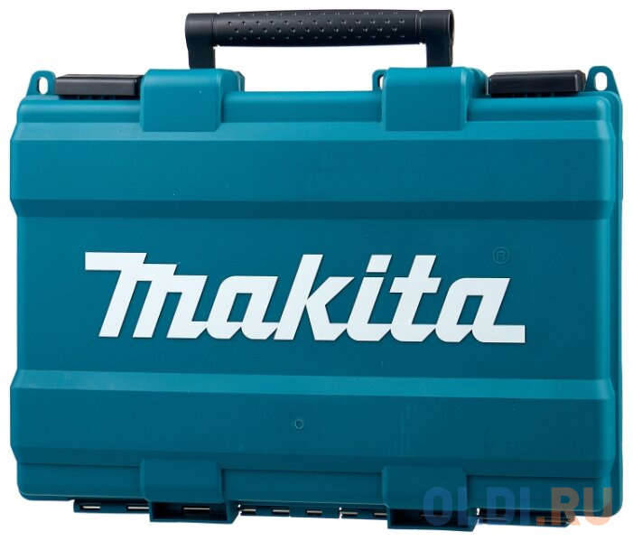 Гайковерт Makita DTW190RME