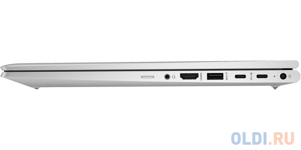 Ноутбук HP Probook 450 G10 <816N8EA> i5-1335U/8Gb/512Gb SSD/15.6 FHD IPS AG/Cam HD/Backlit/DOS