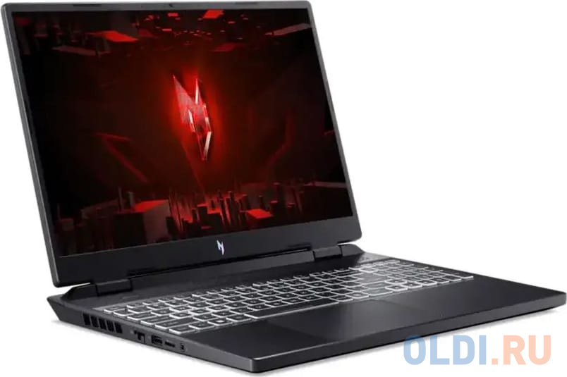 Ноутбук Acer Aspire Nitro AN16-41-R3KB NH.QKCCD.004 16"