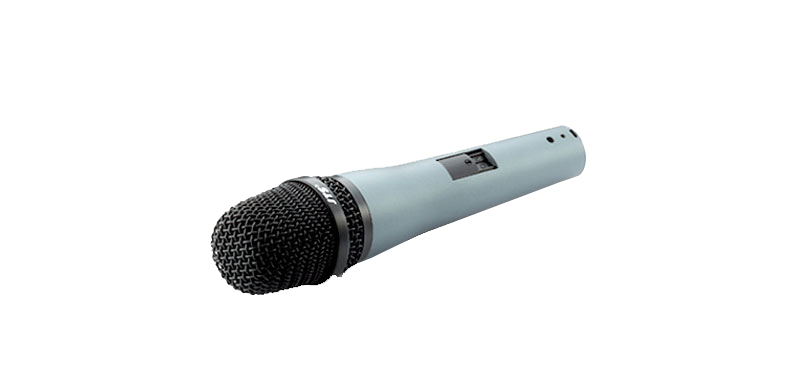 Микрофон JTS TK-280, кардиоидный, серебро (TK-280)