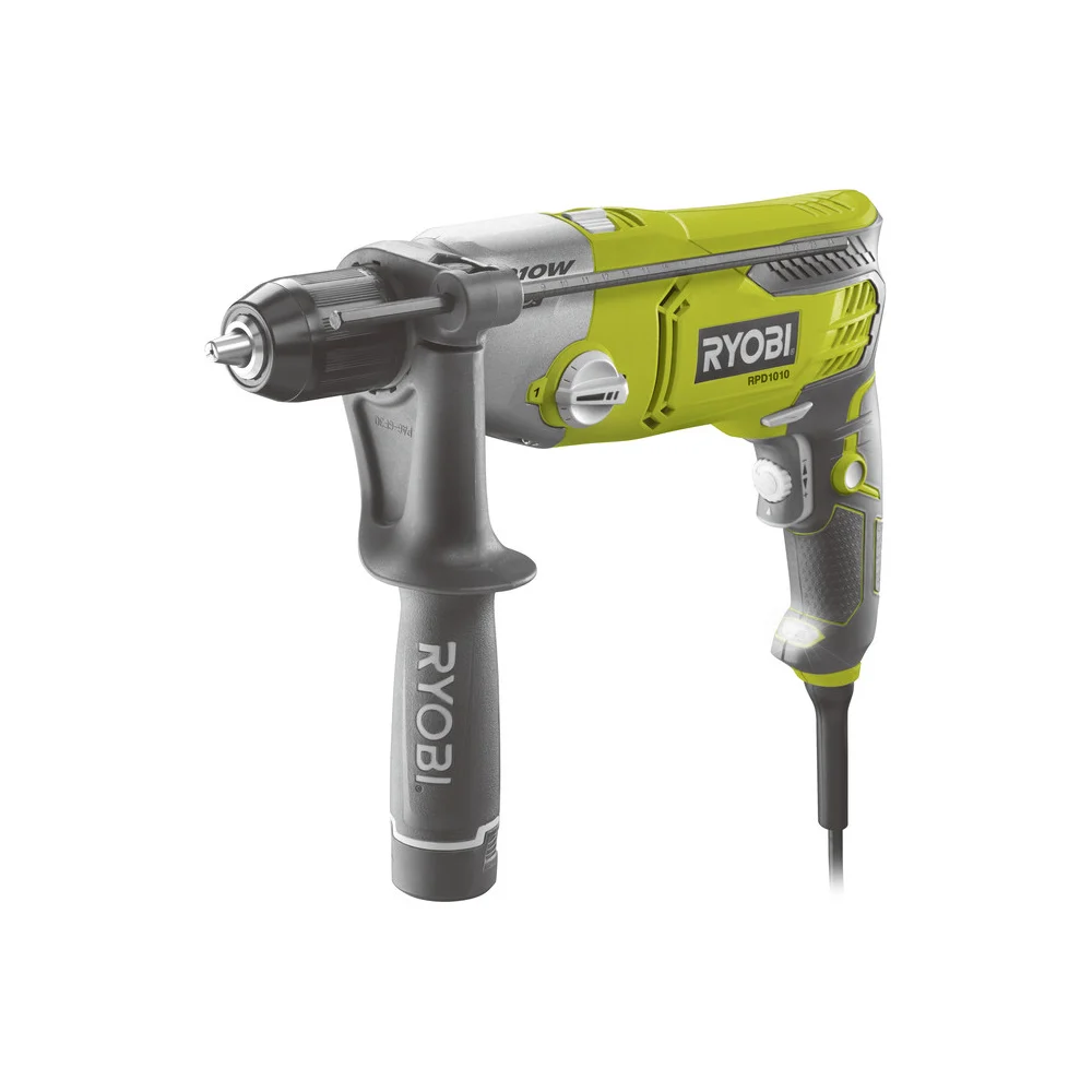 Ударная дрель Ryobi