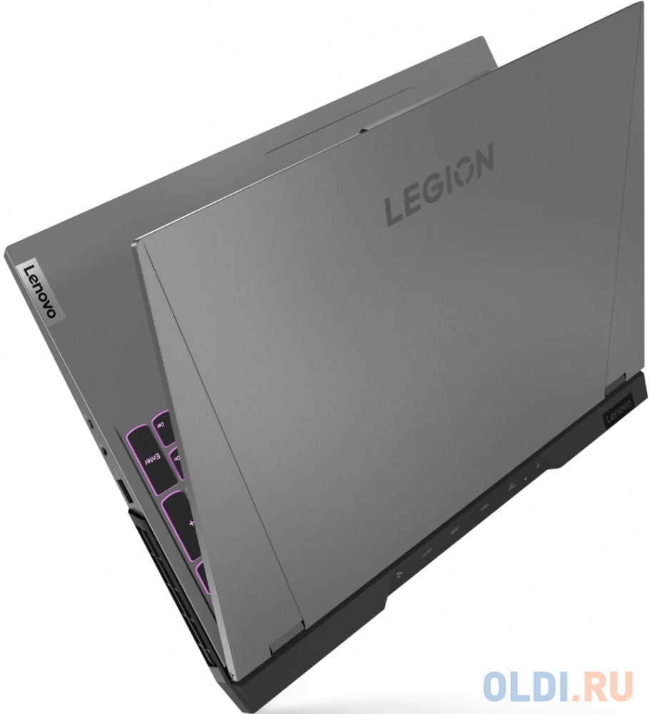Ноутбук Lenovo Legion 5 Pro 16IAH7H 82RF00NBRK 16"