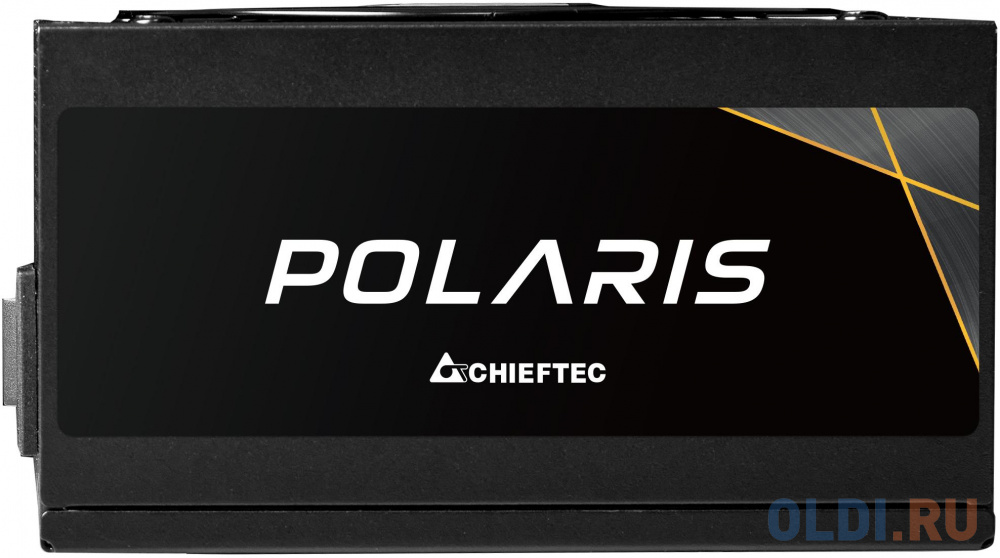 Блок питания Chieftec Polaris PPS-1050FC 1050 Вт
