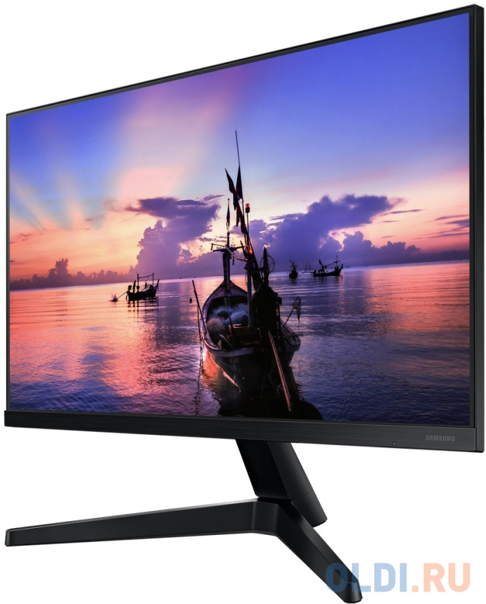 Монитор 23.8" Samsung F24T350FHC в Москвe