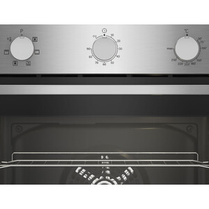 Электрический духовой шкаф Indesit IBFTE 3634 IX в Москвe