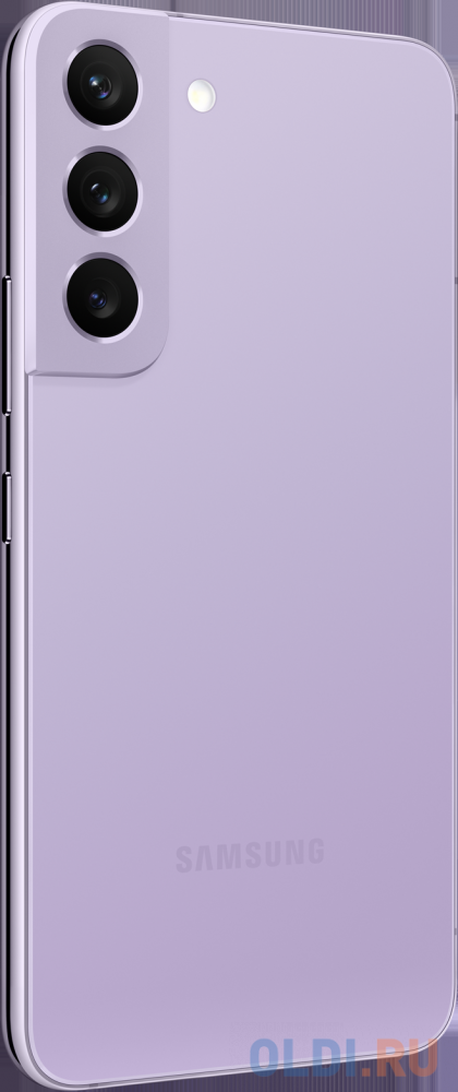 Смартфон/ Смартфон Samsung Galaxy S22 128Gb Purple