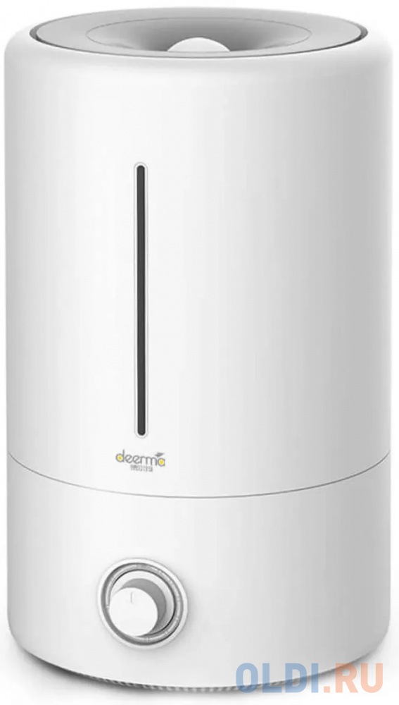 Увлажнитель воздуха deerma Humidifier DEM-F800 White, ультразвуковой